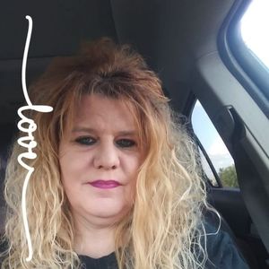 Meet your Posher, Shelly